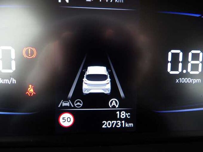 Hyundai i10 i10 Twist! Automaat