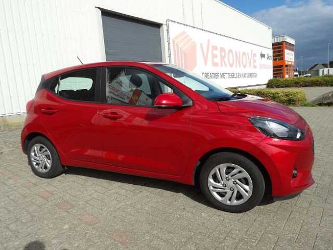 Hyundai i10 i10 Twist! Automaat