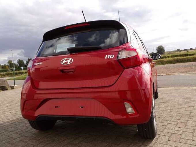 Hyundai i10 i10 Twist! Automaat