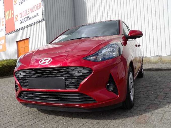 Hyundai i10 i10 Twist! Automaat