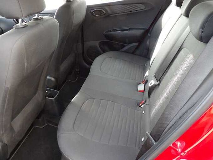 Hyundai i10 i10 Twist! Automaat