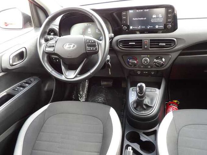 Hyundai i10 i10 Twist! Automaat