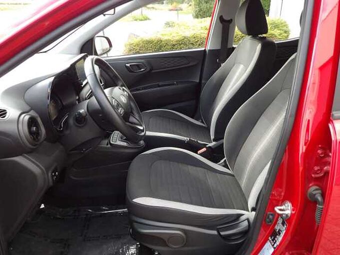 Hyundai i10 i10 Twist! Automaat