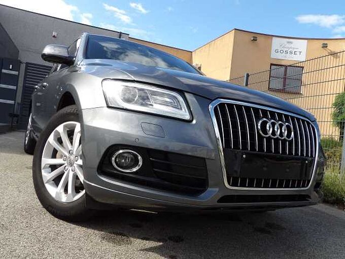 Audi Q5 Q5 2.0 TDI   Prestige Pack