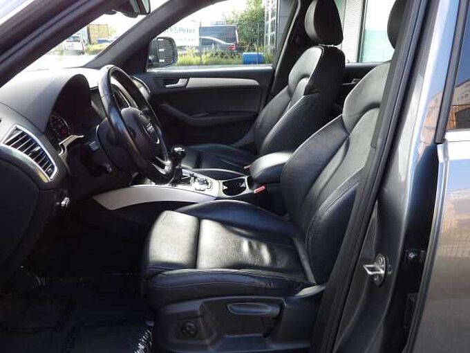 Audi Q5 Q5 2.0 TDI   Prestige Pack