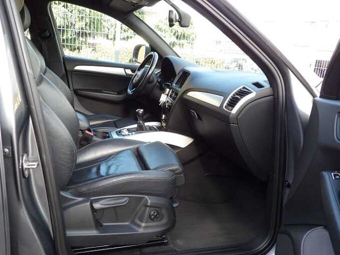 Audi Q5 Q5 2.0 TDI   Prestige Pack