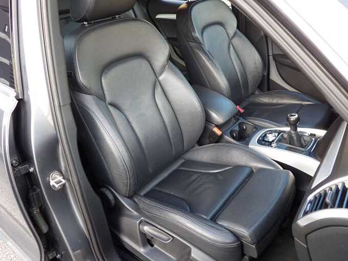 Audi Q5 Q5 2.0 TDI   Prestige Pack