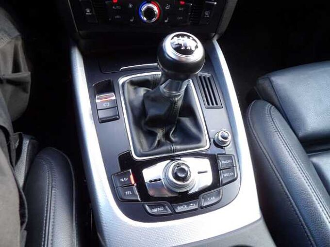 Audi Q5 Q5 2.0 TDI   Prestige Pack