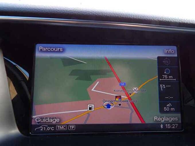 Audi Q5 Q5 2.0 TDI   Prestige Pack