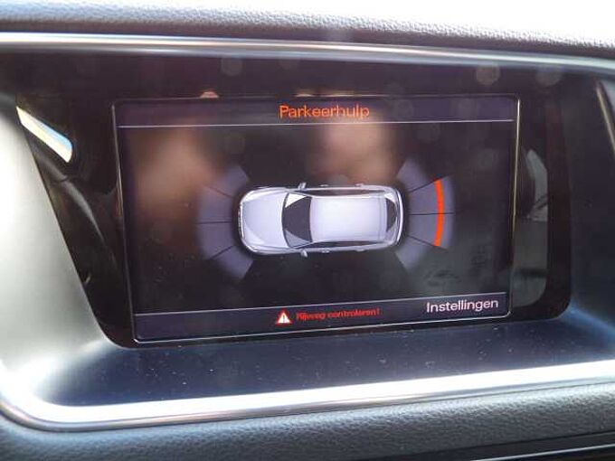 Audi Q5 Q5 2.0 TDI   Prestige Pack