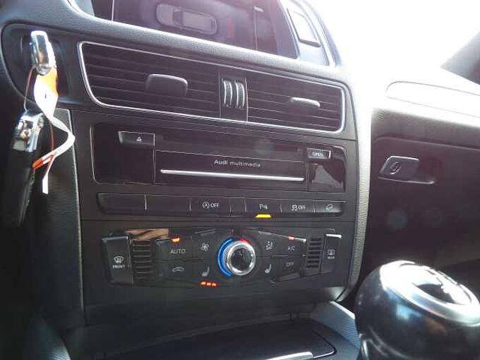 Audi Q5 Q5 2.0 TDI   Prestige Pack