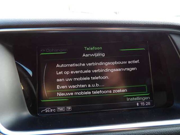 Audi Q5 Q5 2.0 TDI   Prestige Pack