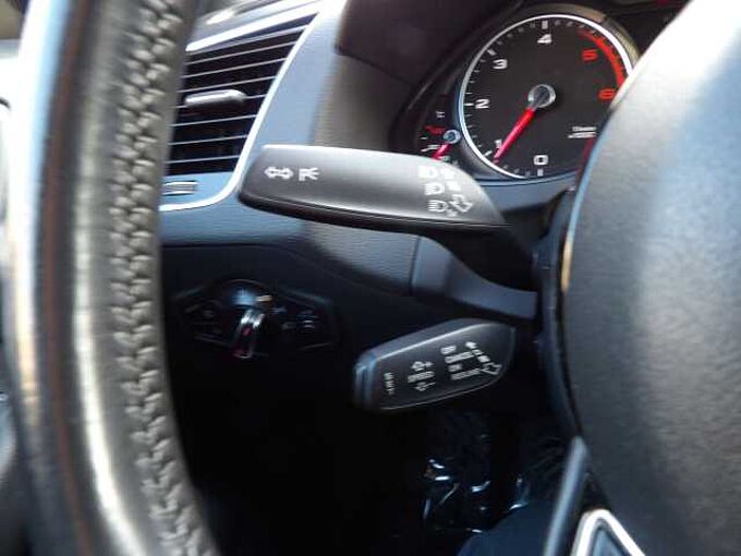 Audi Q5 Q5 2.0 TDI   Prestige Pack