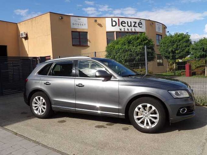 Audi Q5 Q5 2.0 TDI   Prestige Pack