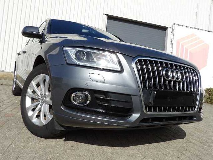 Audi Q5 Q5 2.0 TDI   Prestige Pack