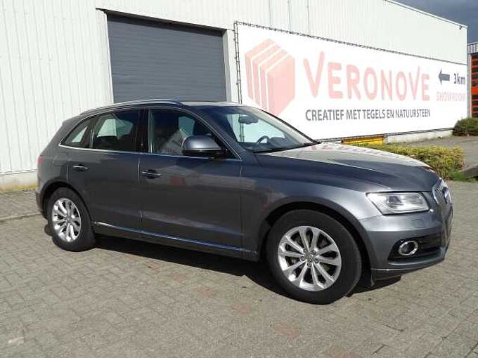 Audi Q5 Q5 2.0 TDI   Prestige Pack