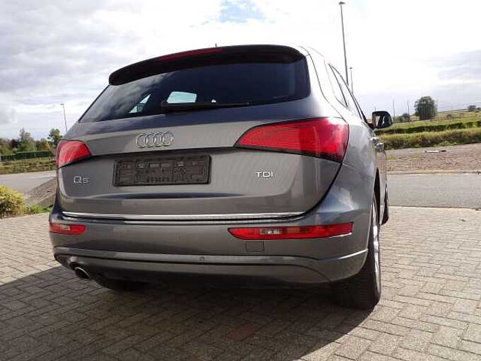 Audi Q5 Q5 2.0 TDI   Prestige Pack