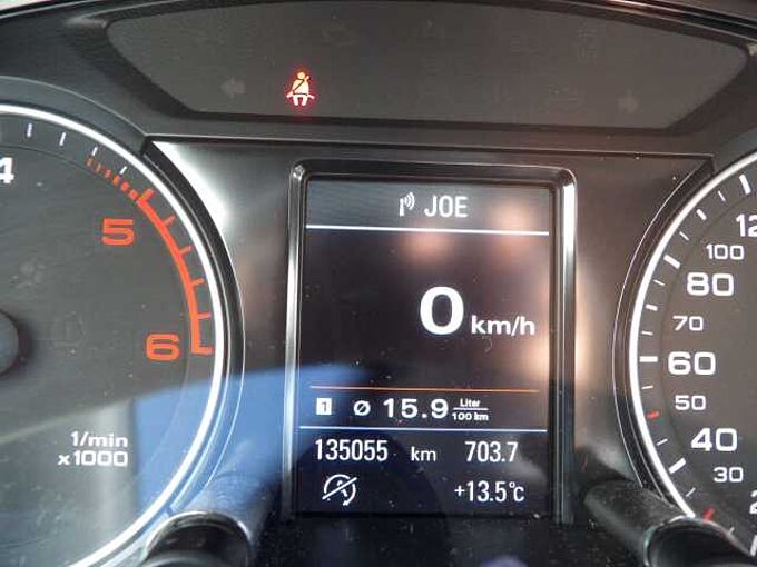 Audi Q5 Q5 2.0 TDI   Prestige Pack