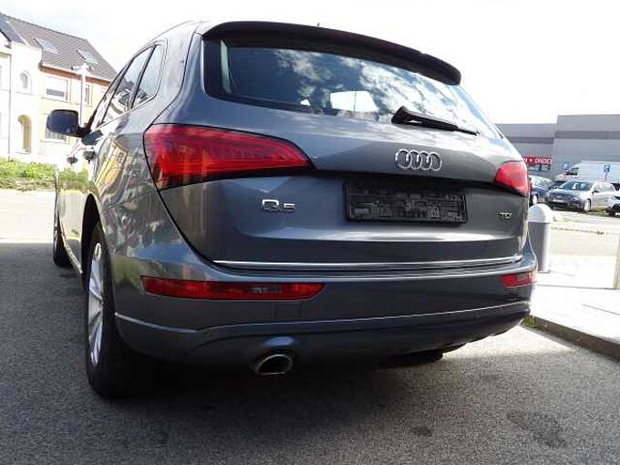 Audi Q5 Q5 2.0 TDI   Prestige Pack