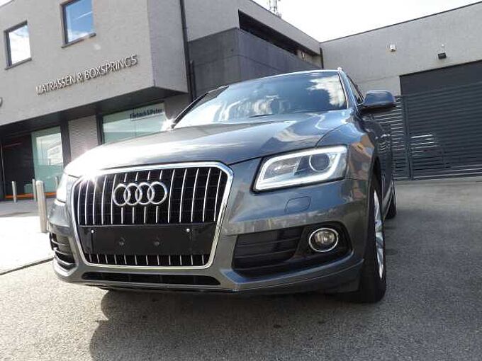 Audi Q5 Q5 2.0 TDI   Prestige Pack