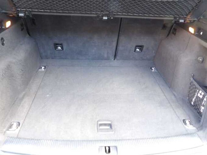 Audi Q5 Q5 2.0 TDI   Prestige Pack