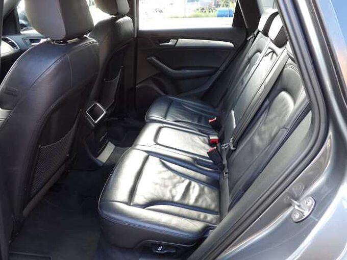 Audi Q5 Q5 2.0 TDI   Prestige Pack