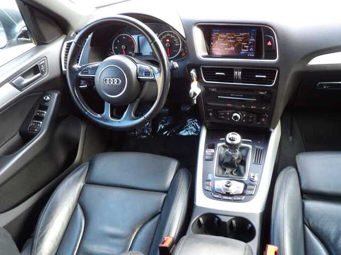 Audi Q5 Q5 2.0 TDI   Prestige Pack
