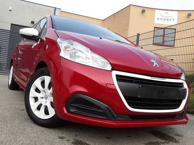 Peugeot 208 208 PureTech 68 Like