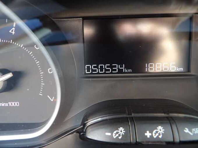 Peugeot 208 208 PureTech 68 Like