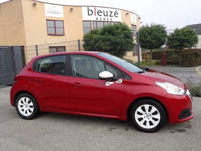 Peugeot 208 208 PureTech 68 Like