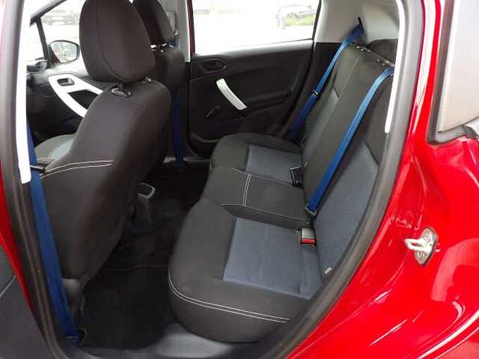 Peugeot 208 208 PureTech 68 Like