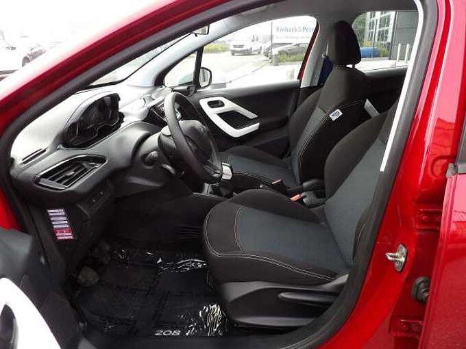 Peugeot 208 208 PureTech 68 Like