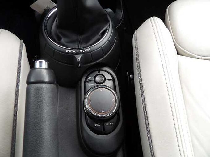 MINI Cooper D Mini Cooper D