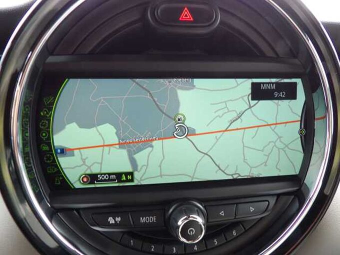 MINI Cooper D Mini Cooper D