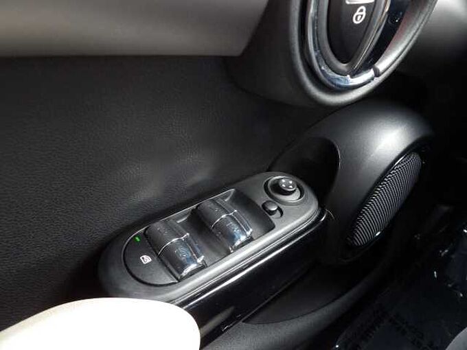 MINI Cooper D Mini Cooper D