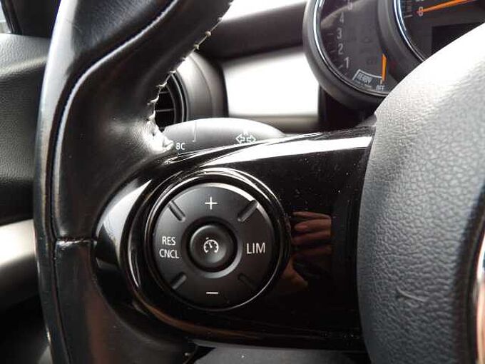 MINI Cooper D Mini Cooper D