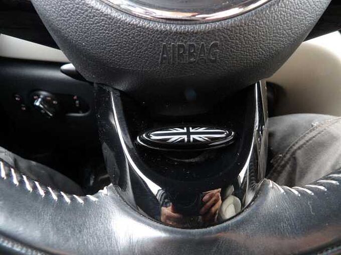 MINI Cooper D Mini Cooper D