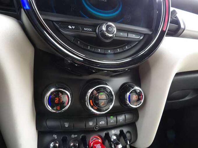 MINI Cooper D Mini Cooper D