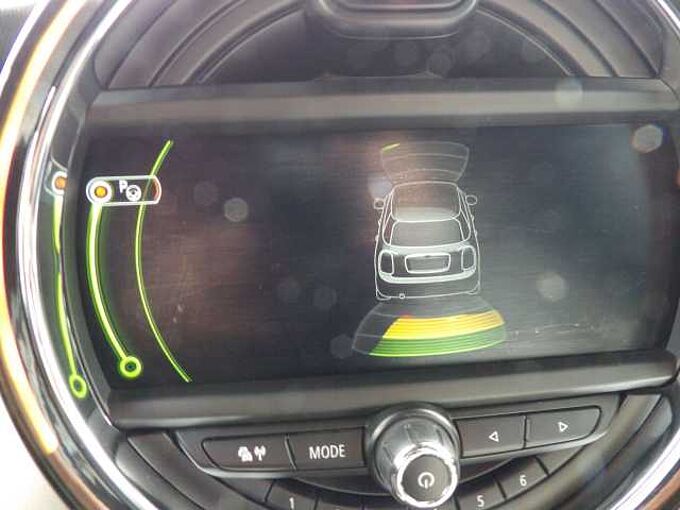 MINI Cooper D Mini Cooper D