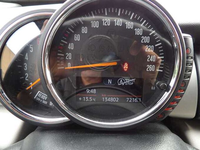 MINI Cooper D Mini Cooper D