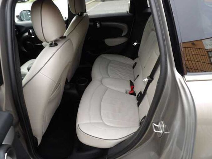 MINI Cooper D Mini Cooper D