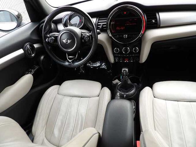 MINI Cooper D Mini Cooper D