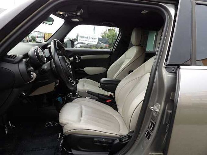 MINI Cooper D Mini Cooper D