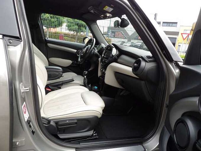 MINI Cooper D Mini Cooper D