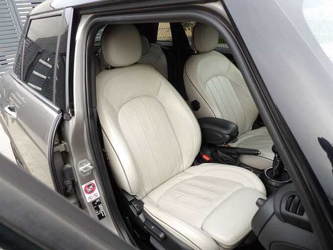 MINI Cooper D Mini Cooper D