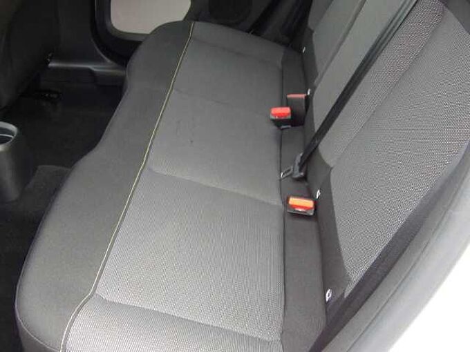 Citroen C3 C3 Pure Tech 83 Shine