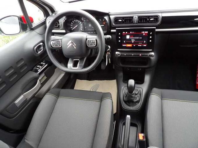 Citroen C3 C3 Pure Tech 83 Shine