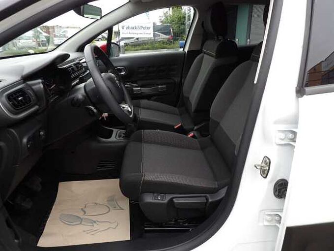 Citroen C3 C3 Pure Tech 83 Shine