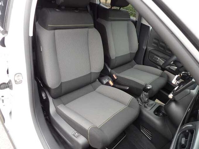 Citroen C3 C3 Pure Tech 83 Shine