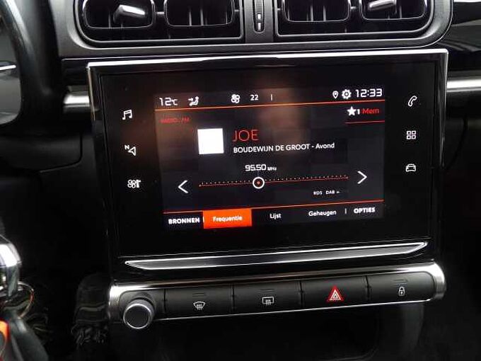 Citroen C3 C3 Pure Tech 83 Shine